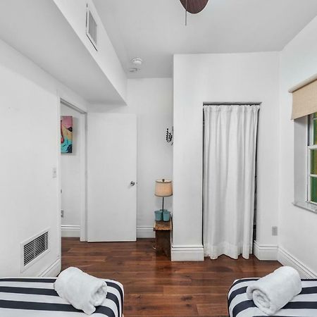 927 Jefferson Suites Майами-Бич Экстерьер фото
